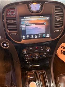 کرایسلەر 300